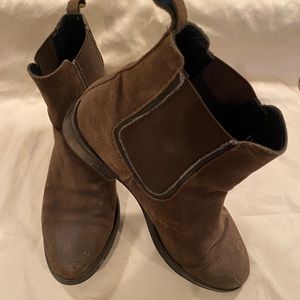 Thursday Boot Duchess